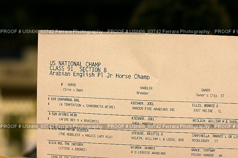 Proof USN06_03742