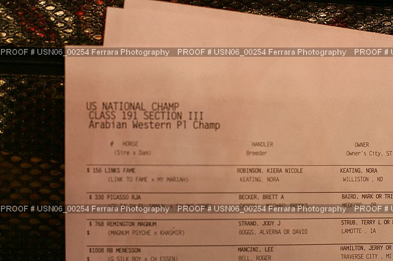 Proof USN06_00254