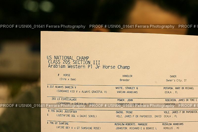 Proof USN06_01641