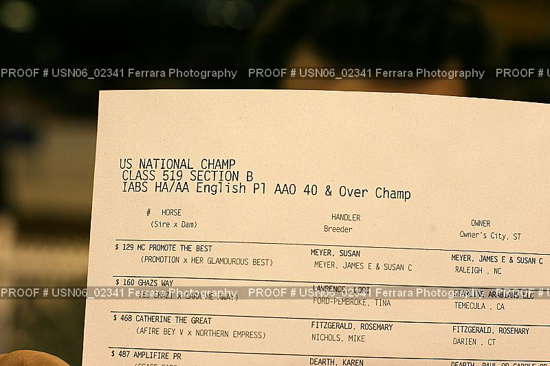 Proof USN06_02341