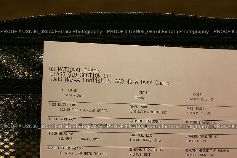 Proof USN06_08574