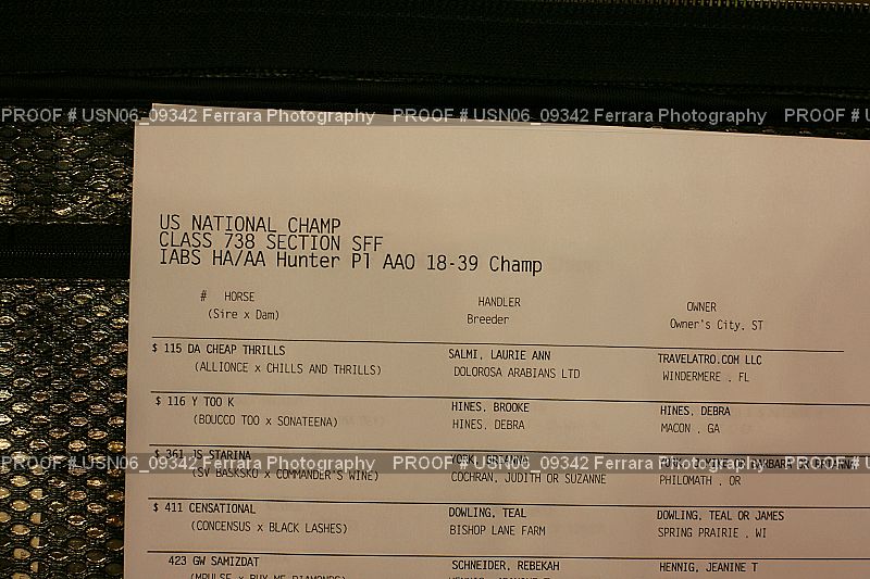 Proof USN06_09342