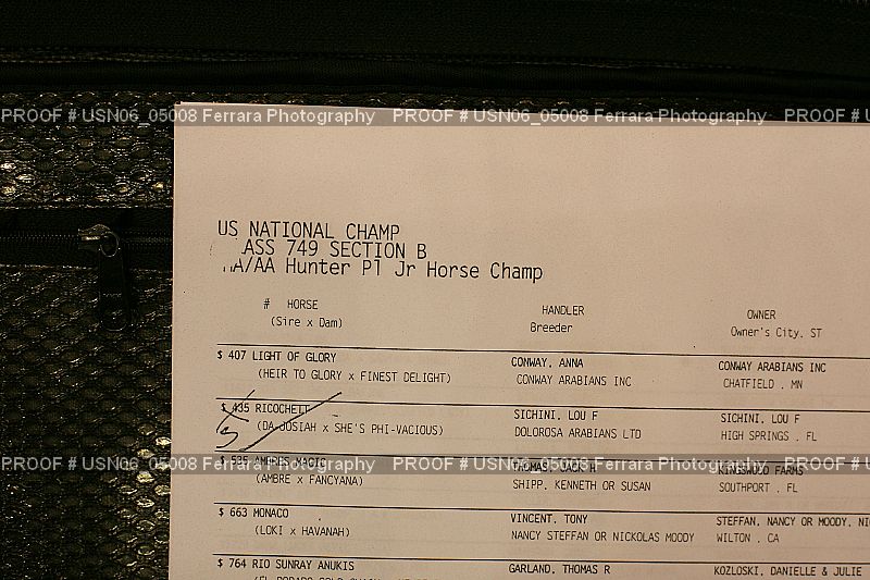 Proof USN06_05008