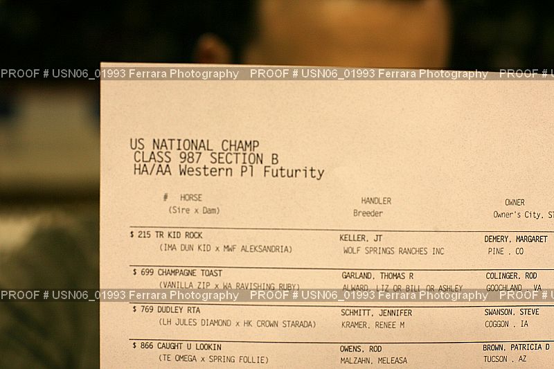 Proof USN06_01993