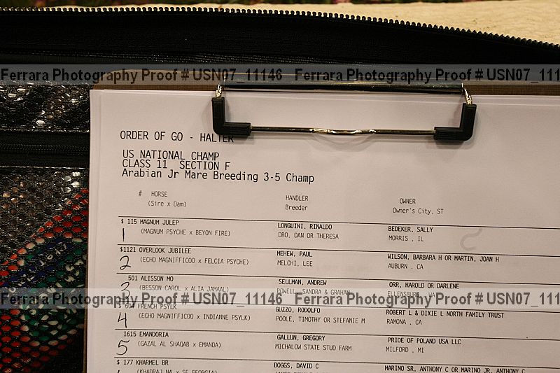 Proof usn07_11146