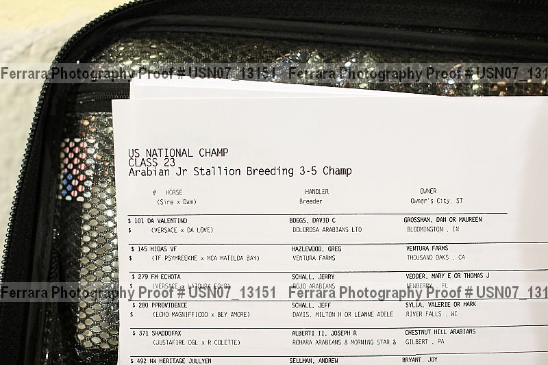 Proof usn07_13151