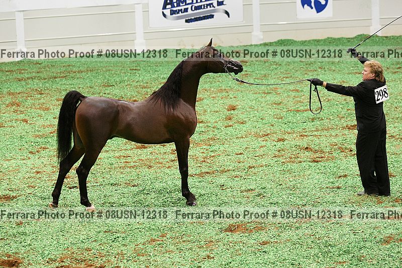 Proof 08usn-12318