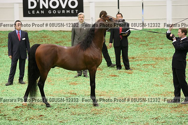 Proof 08usn-12332