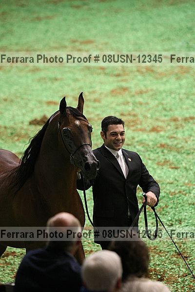 Proof 08usn-12345