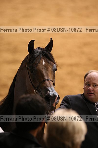 Proof 08usn-10672
