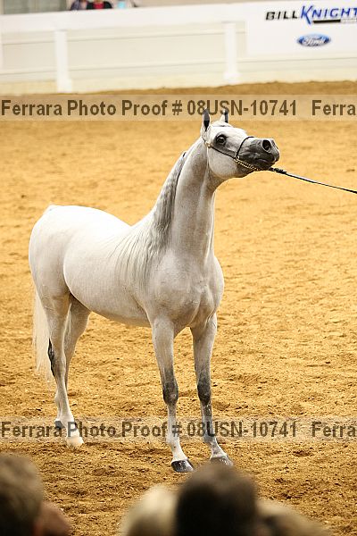 Proof 08usn-10741