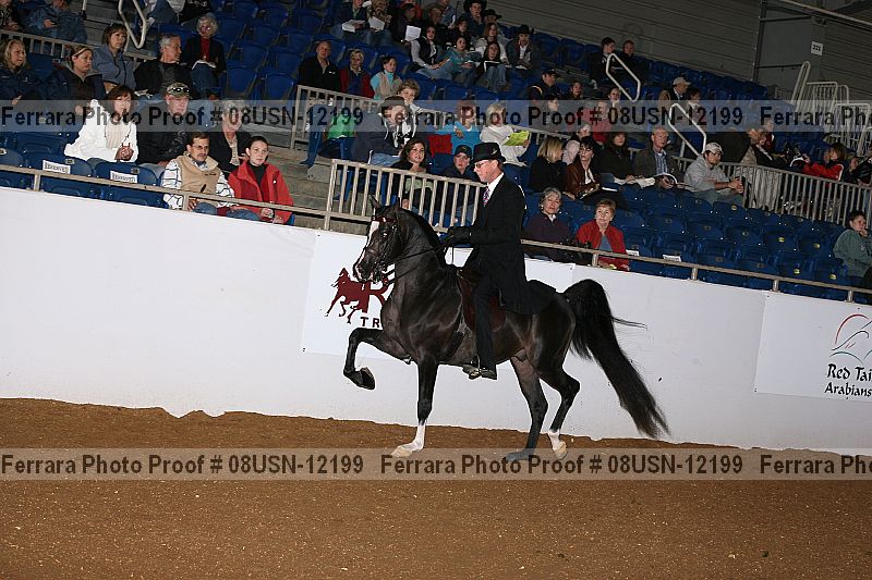 Proof 08usn-12199