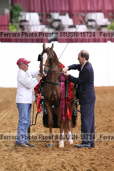 Proof 08usn-15724