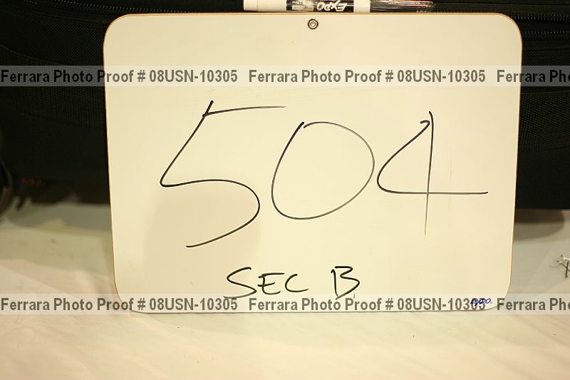 Proof 08usn-10305