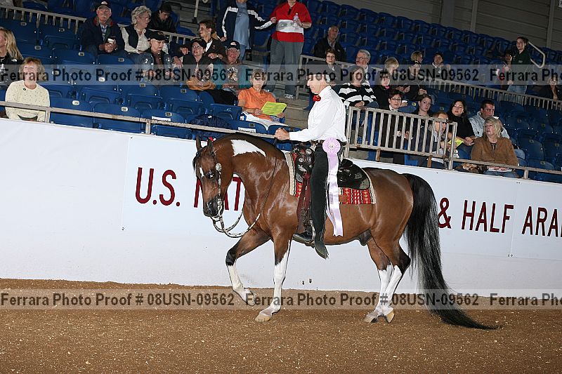 Proof 08usn-09562