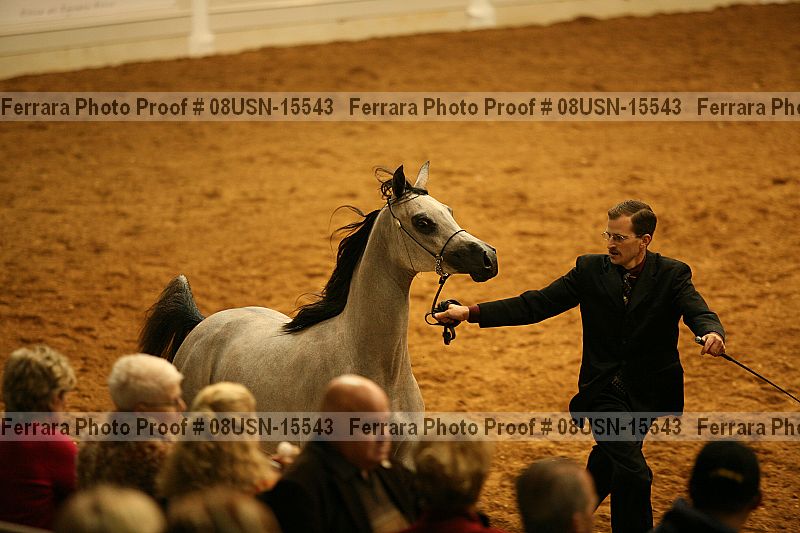 Proof 08usn-15543