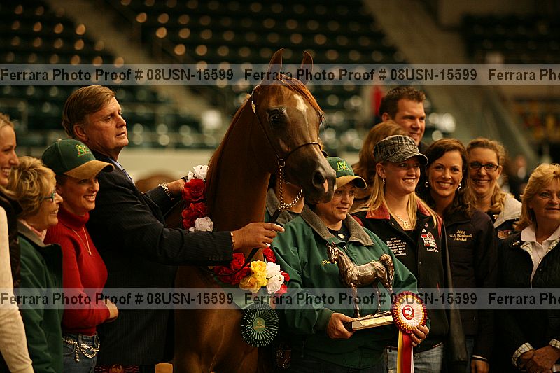 Proof 08usn-15599