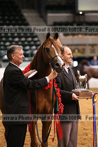 Proof 08usn-10018