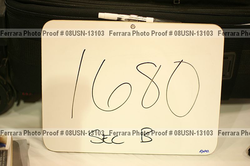 Proof 08usn-13103