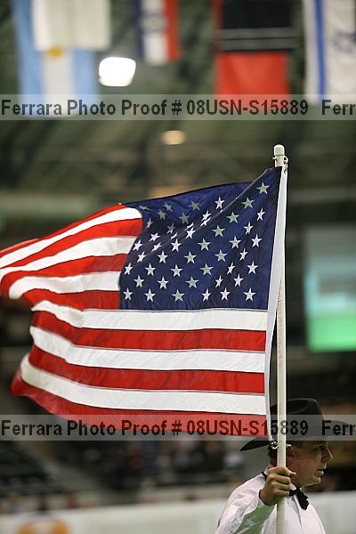 Proof 08usn-s15889