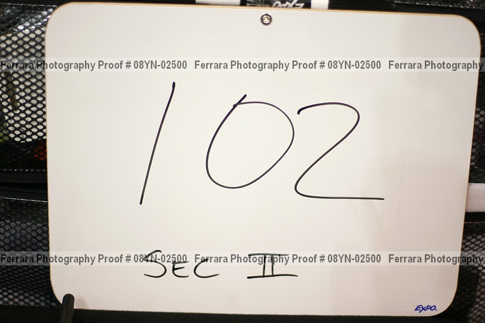 Proof 08yn-02500