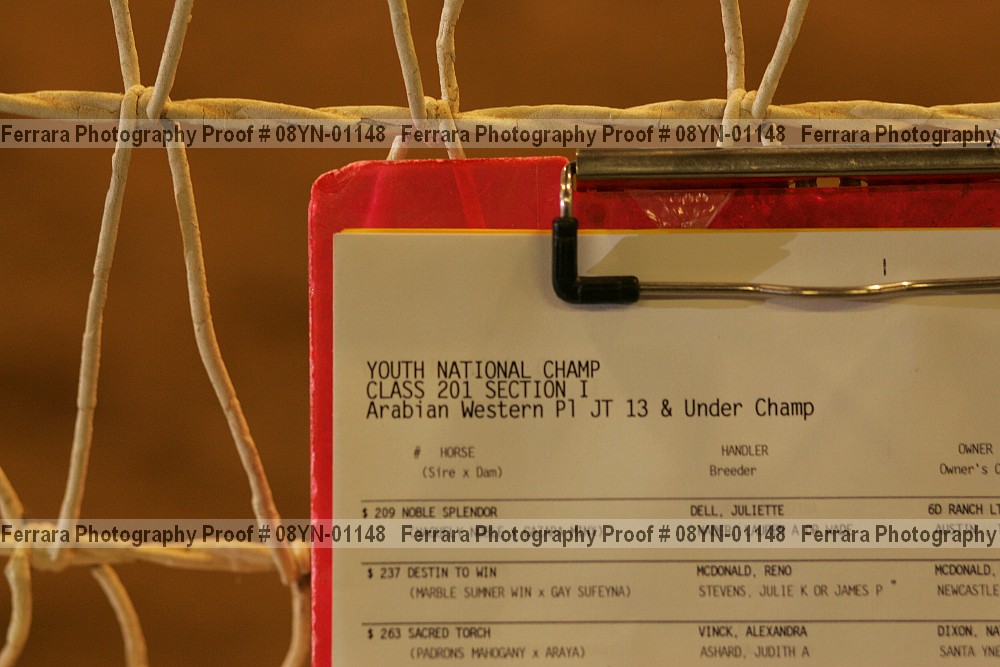 Proof 08yn-01148