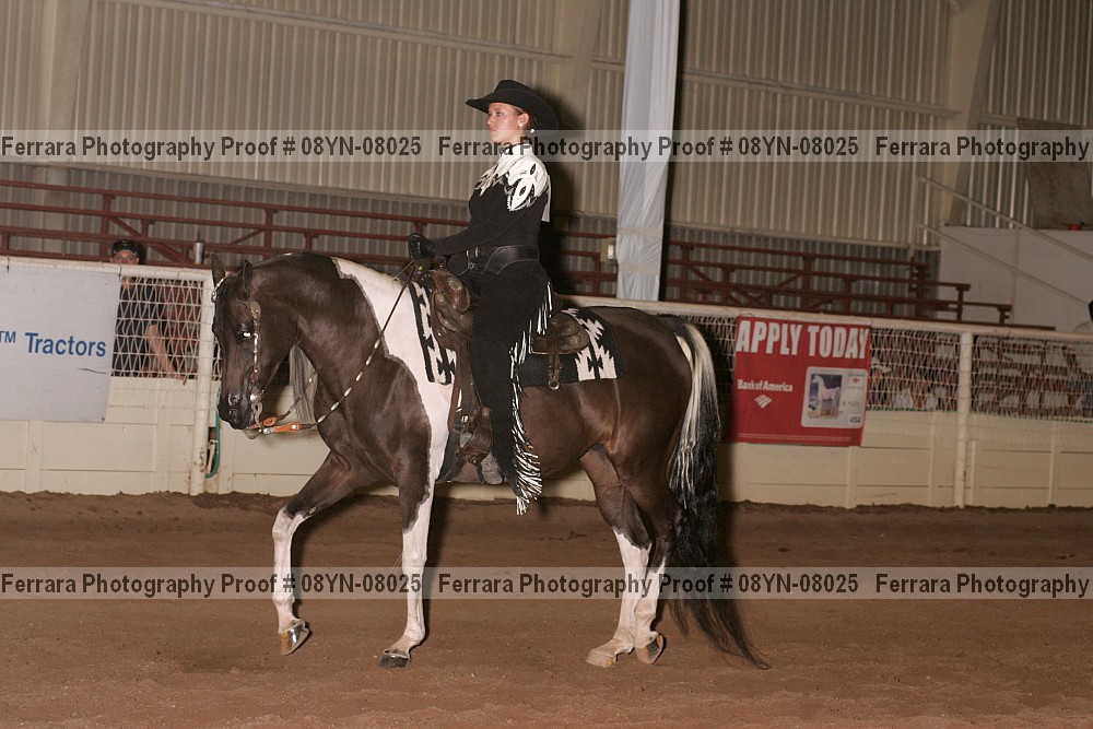 Proof 08yn-08025