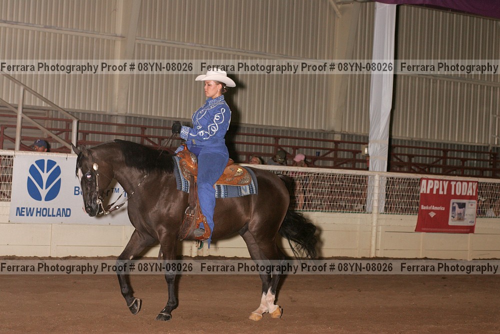 Proof 08yn-08026