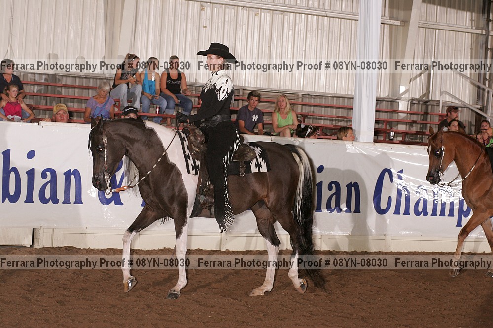 Proof 08yn-08030