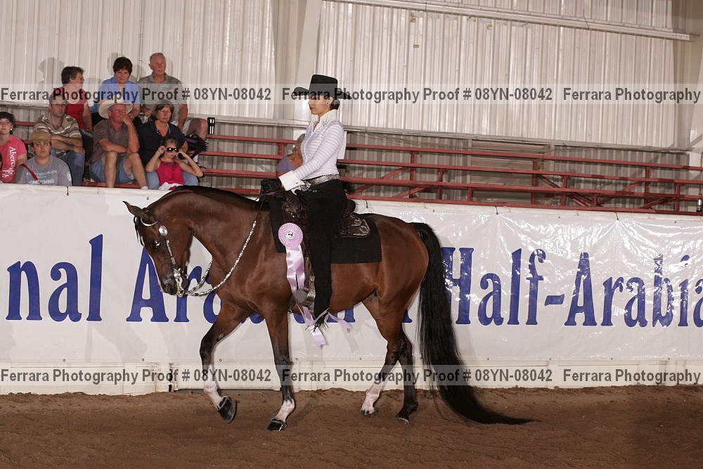 Proof 08yn-08042