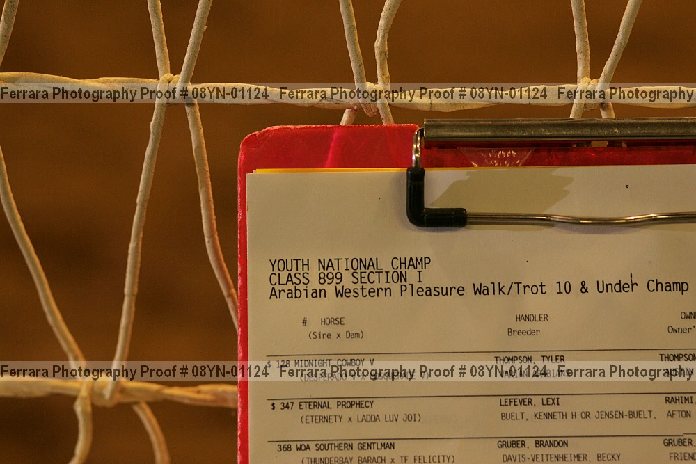 Proof 08yn-01124