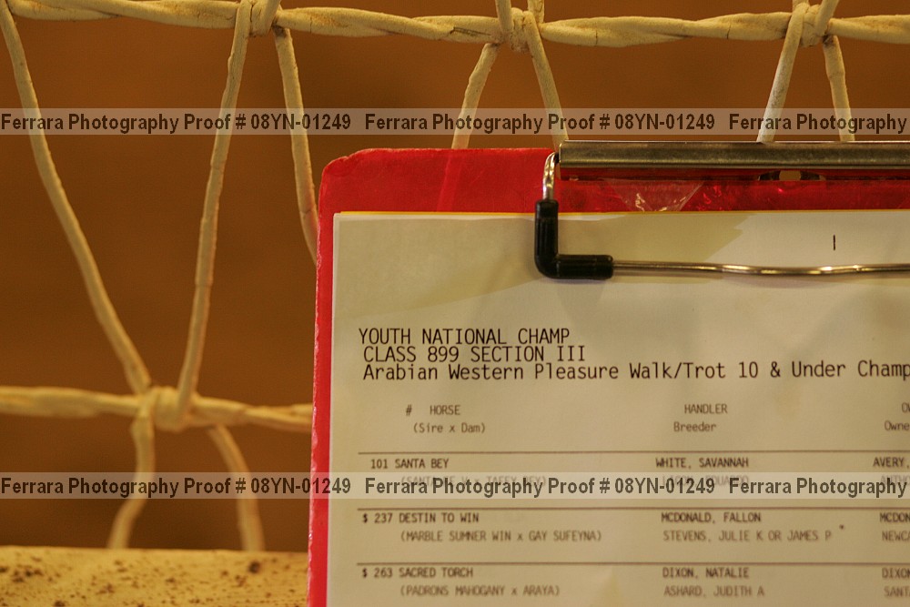 Proof 08yn-01249