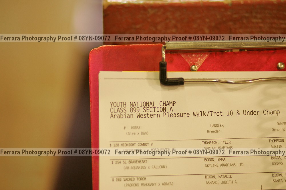 Proof 08yn-09072