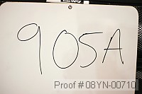 08yn-00710 proof