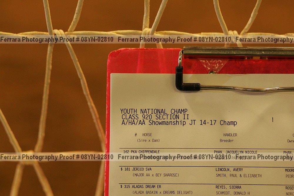 Proof 08yn-02810