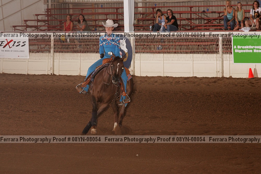 Proof 08yn-08054