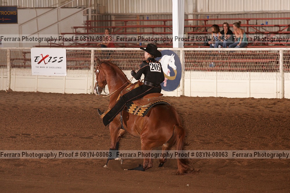 Proof 08yn-08063
