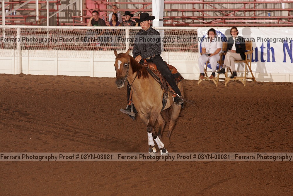 Proof 08yn-08081