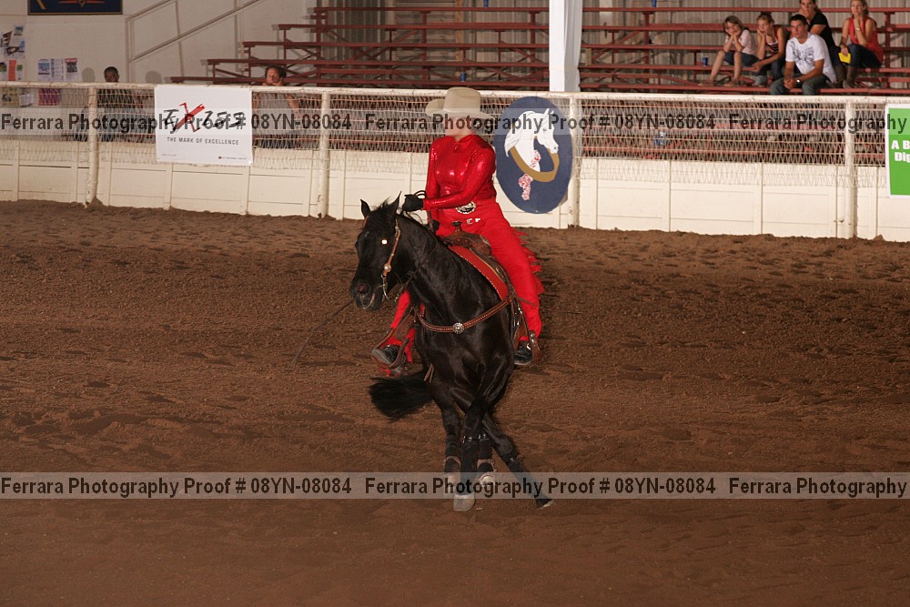 Proof 08yn-08084