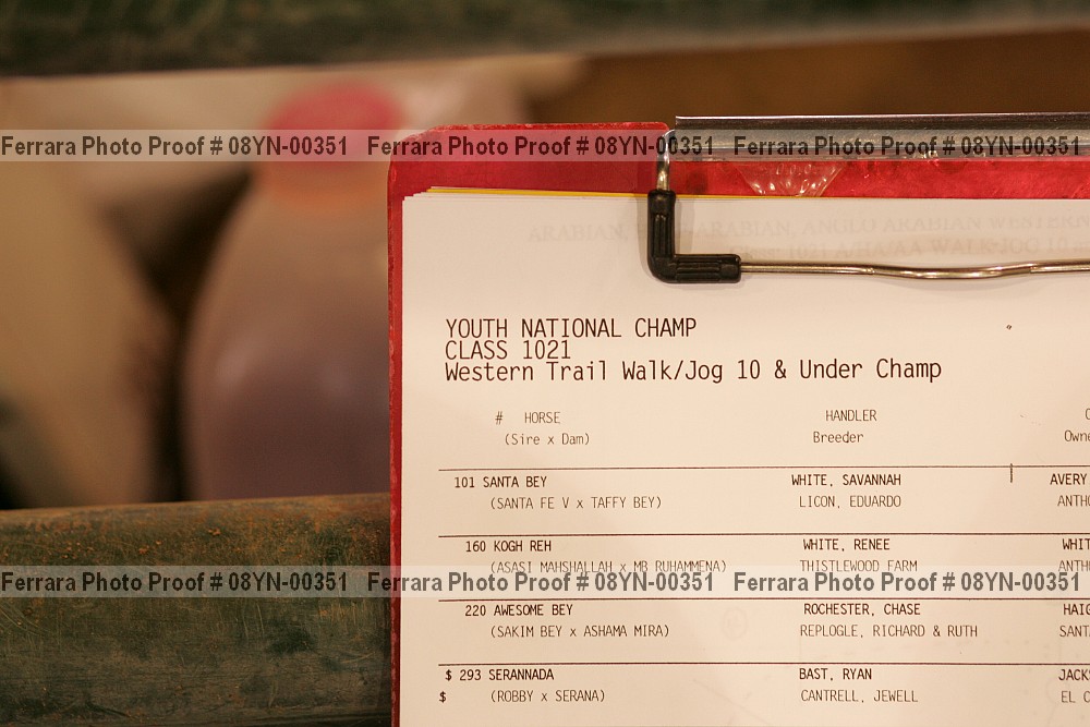 Proof 08yn-00351