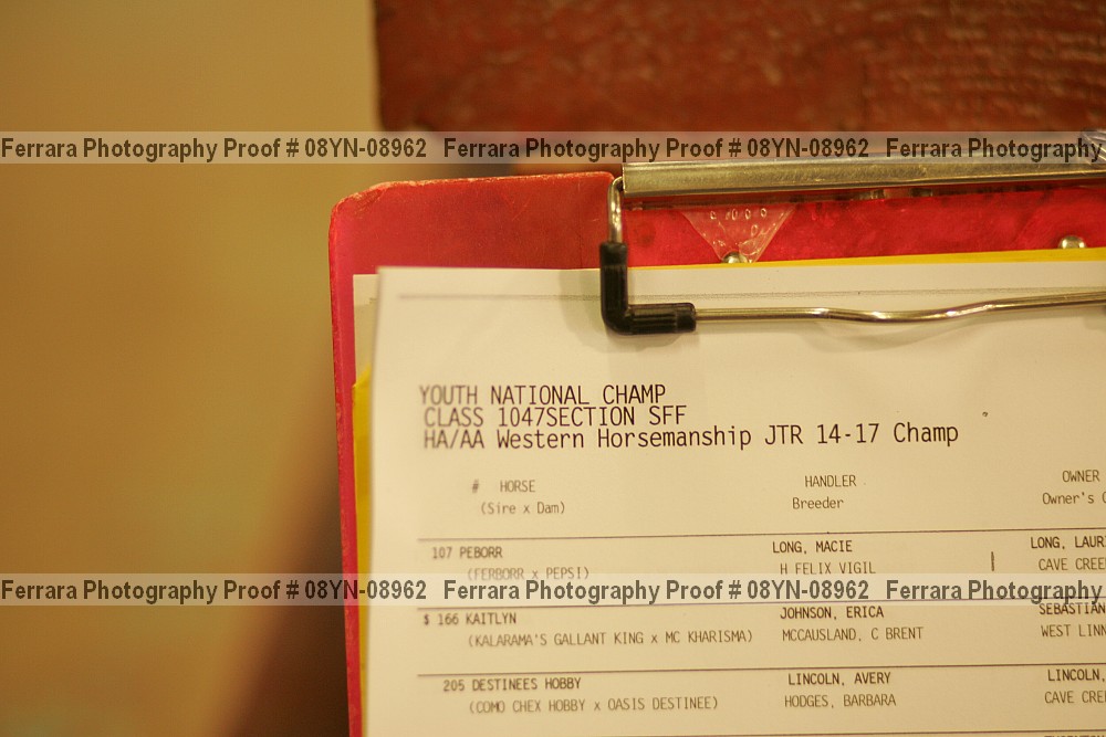 Proof 08yn-08962