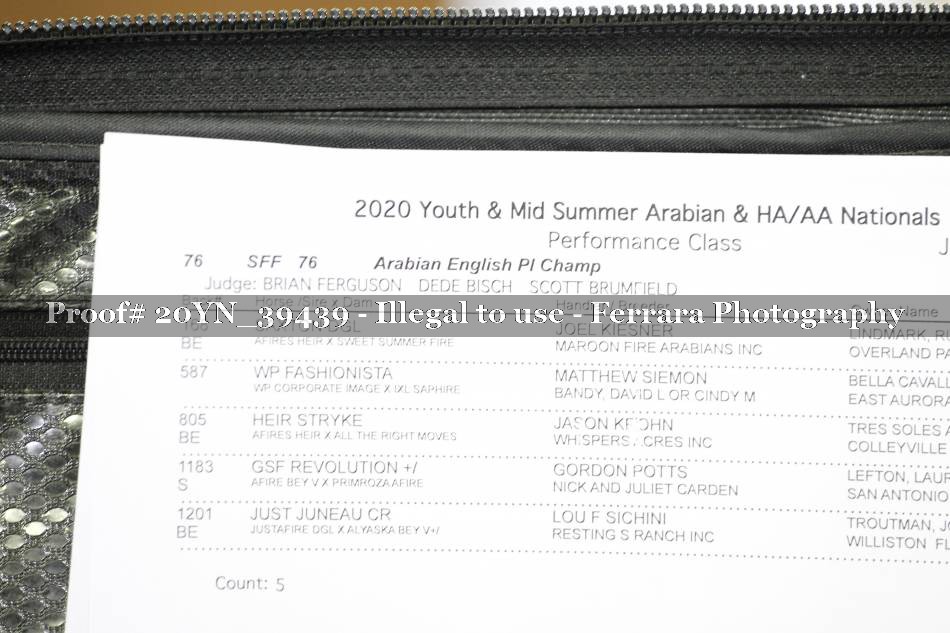 Proof 20YN_39439