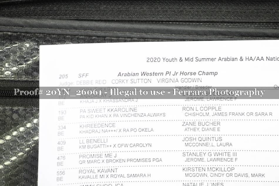 Proof 20YN_26061
