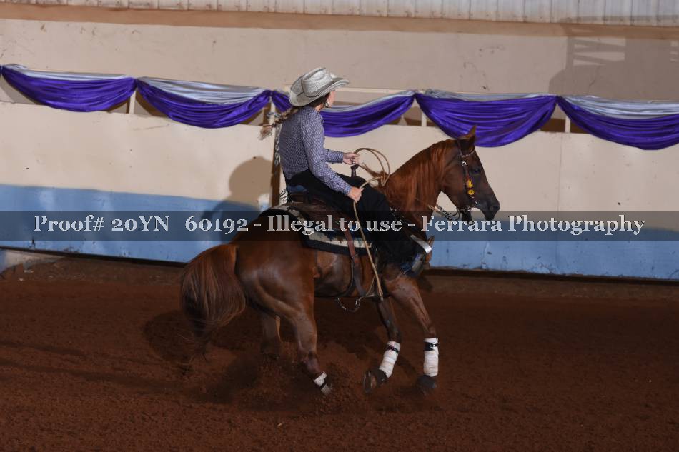 Proof 20YN_60192