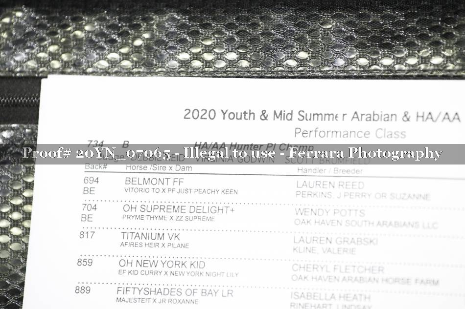 Proof 20YN_07065