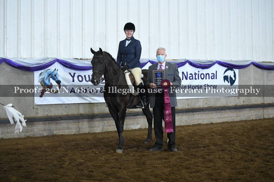 Proof 20YN_68107