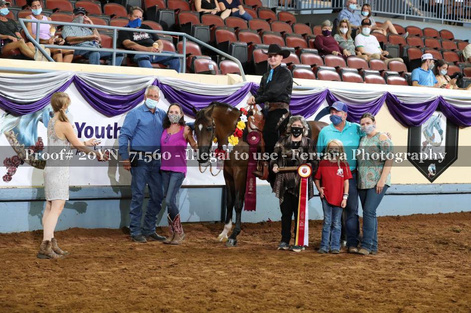 Proof 20YN_71560