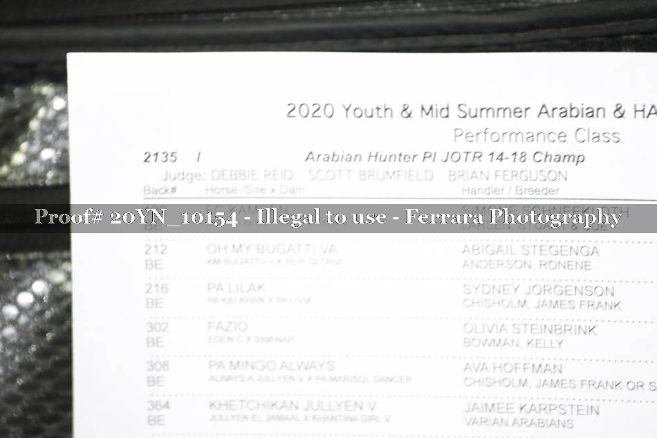 Proof 20YN_10154