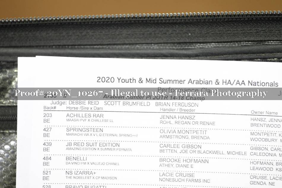 Proof 20YN_10267