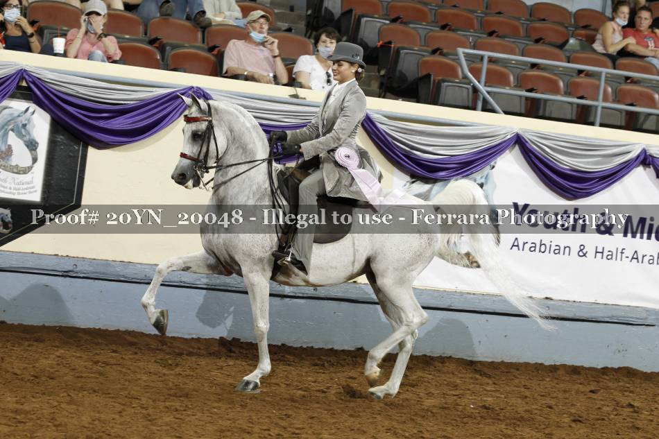Proof 20YN_20048